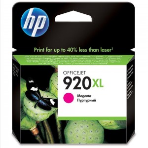 HP 920XLM CD973AE ink cartridge