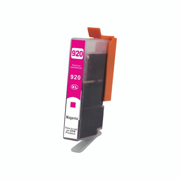 Dore ink cartridge HP 920XLM (CD973AE)