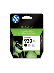 HP Tindikassett CD975AE 920XLBK