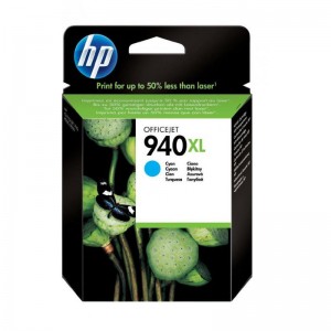 HP 940XLC C4907AE ink cartridge