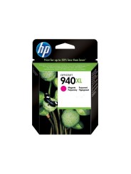 HP ink cartridge C4908AE M C4908AE-M