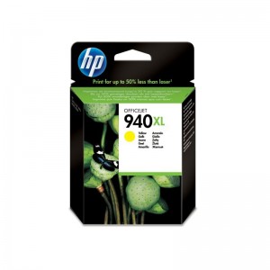 HP 940XLY C4909AE ink cartridge