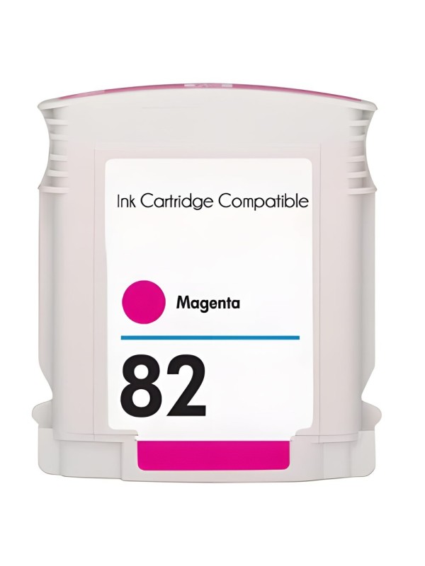 G&G ink cartridge HP C4912A 82