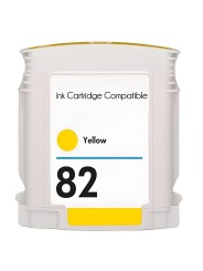 G&G ink cartridge HP C4913A 82