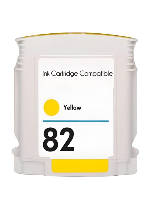 G&G ink cartridge HP C4913A 82