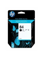 HP ink cartridge C5016AN C5016 84 BK