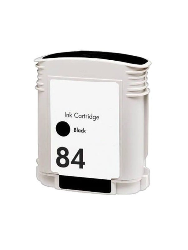 Dofe analog ink HP C5016AN C5016 84 Black