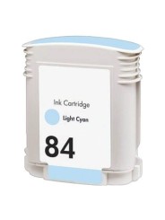 G&G ink cartridge HP C5017AN C5017 84