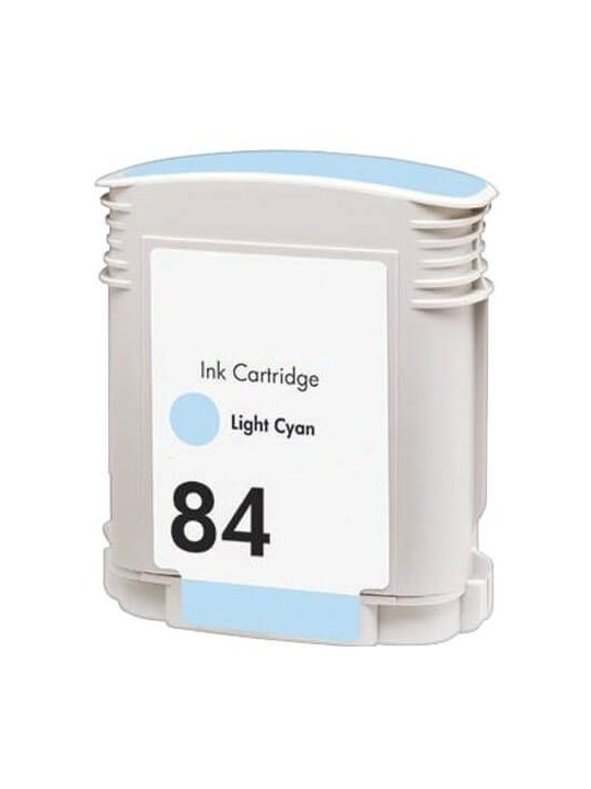 G&G ink cartridge HP C5017AN C5017 84