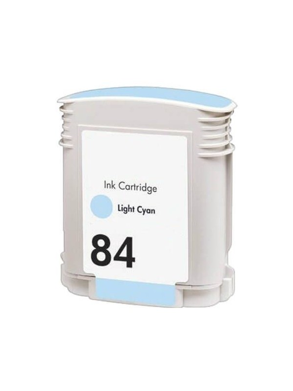 G&G ink cartridge HP C5017AN C5017 84