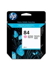 HP ink cartridge C5018AN C5018 84