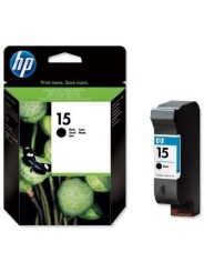 HP 15 C6615DE BK ink cartridge