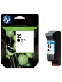 HP 15BK C6615DE ink cartridge