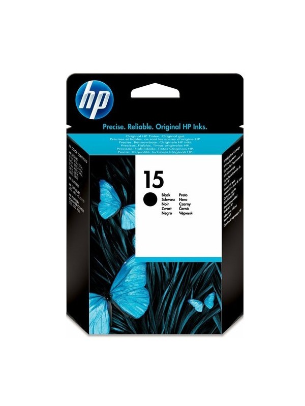 HP tindikassett HP 15 C6615NE