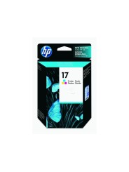 HP tindikassett C6625AE C6625A 17