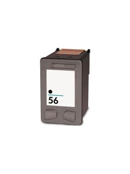 Dore tindikassett HP C6656AE 56