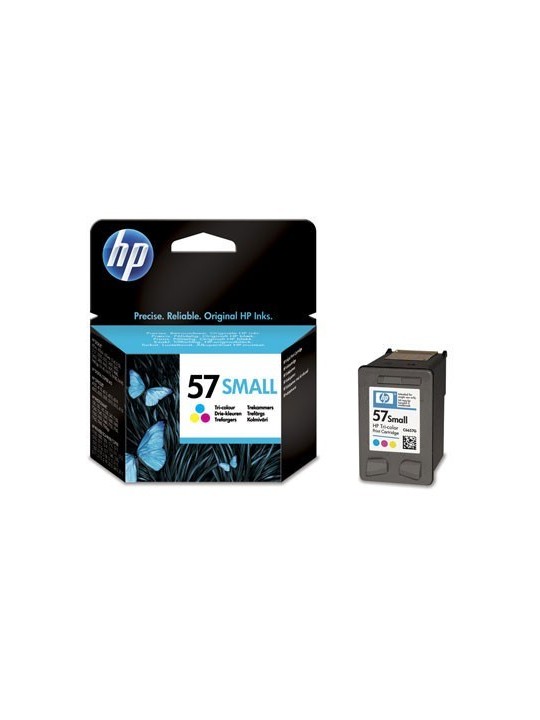 HP ink cartridge C6657GE 57 UUS