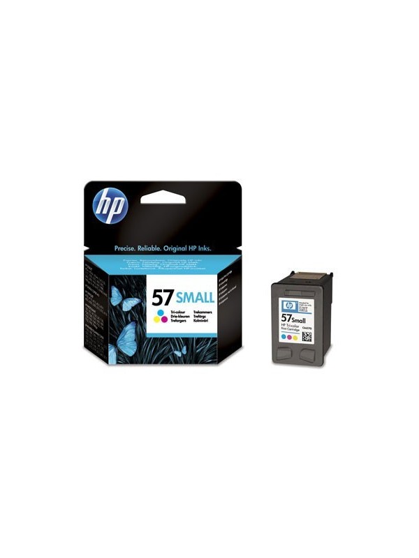 HP ink cartridge C6657GE 57 UUS