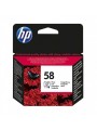 HP tindikassett C6658AE 58 C6658