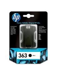 HP ink cartridge C8721EE 363