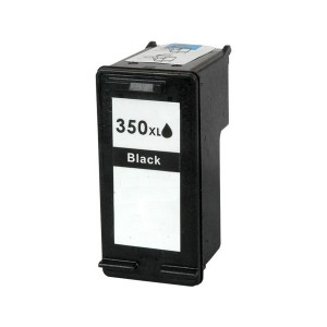 HP 350XLBK CB336EE ink...