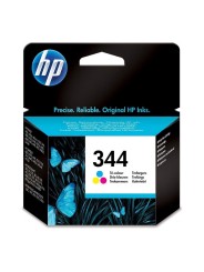 HP чернильный картридж C9363EE 344