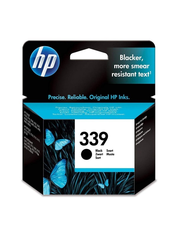 HP tindikassett C8767EE 339