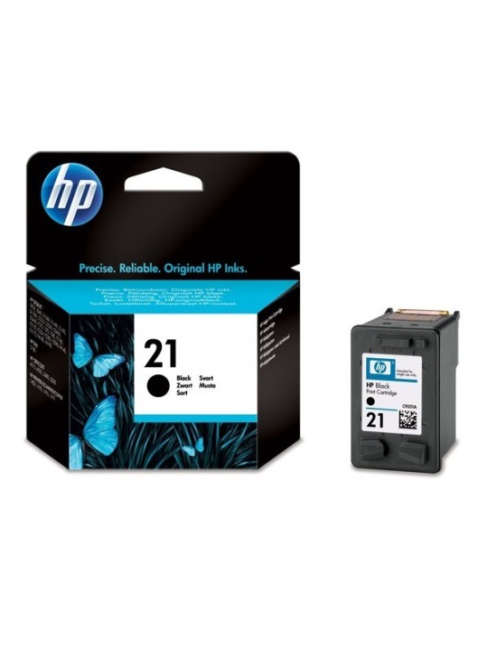 HP tindikassett C9351CE HP21XL