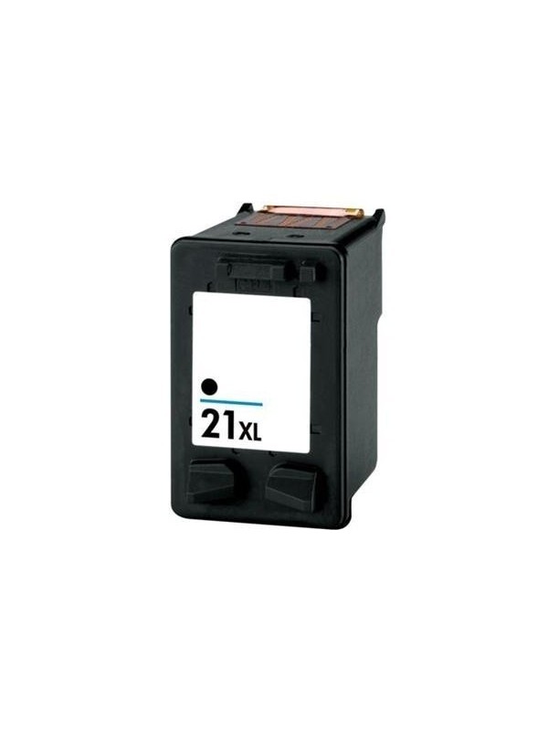 HP 21XLBK C9351CE ink cartridge G&G analoog