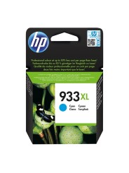 HP tindikassett CN054AE 933XL Cyan