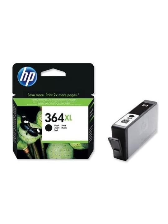 HP tindikassett CN684EE 364XL