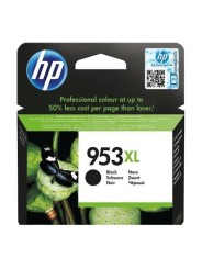 HP tindikassett L0S70AE 953XL Black