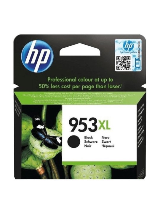 HP ink 0S70AE 953XL Black