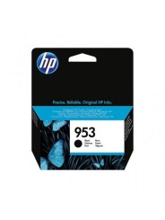 HP ink cartridge L0S58AE 953XL BK