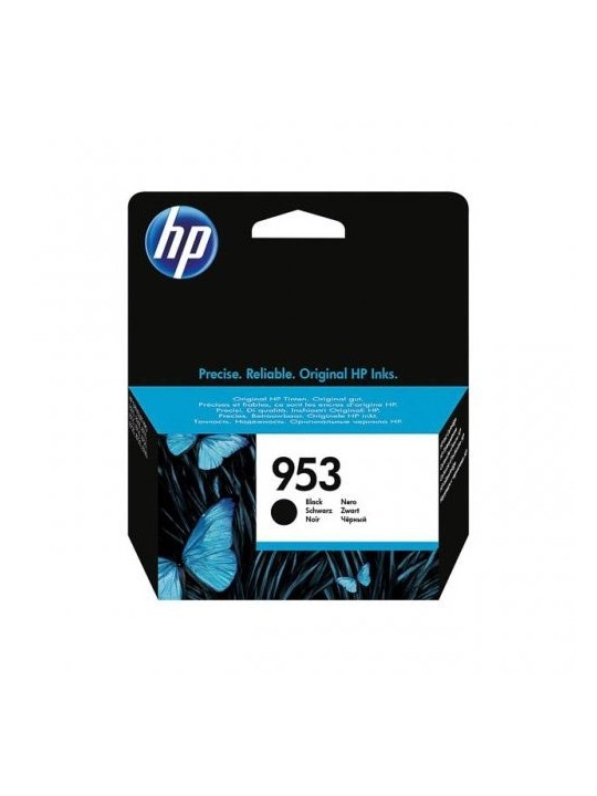 HP ink cartridge L0S58AE 953XL BK