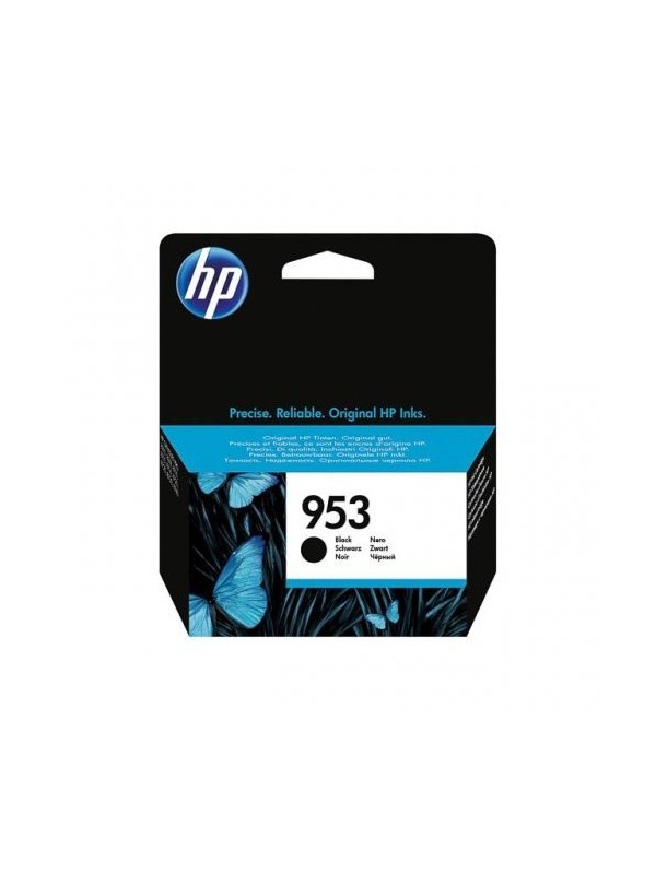 HP ink cartridge L0S58AE 953XL BK