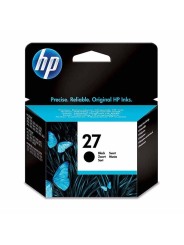 HP ink cartridge C8727AE ABE