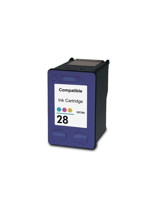 Dofe analog ink HP C8728AE 28