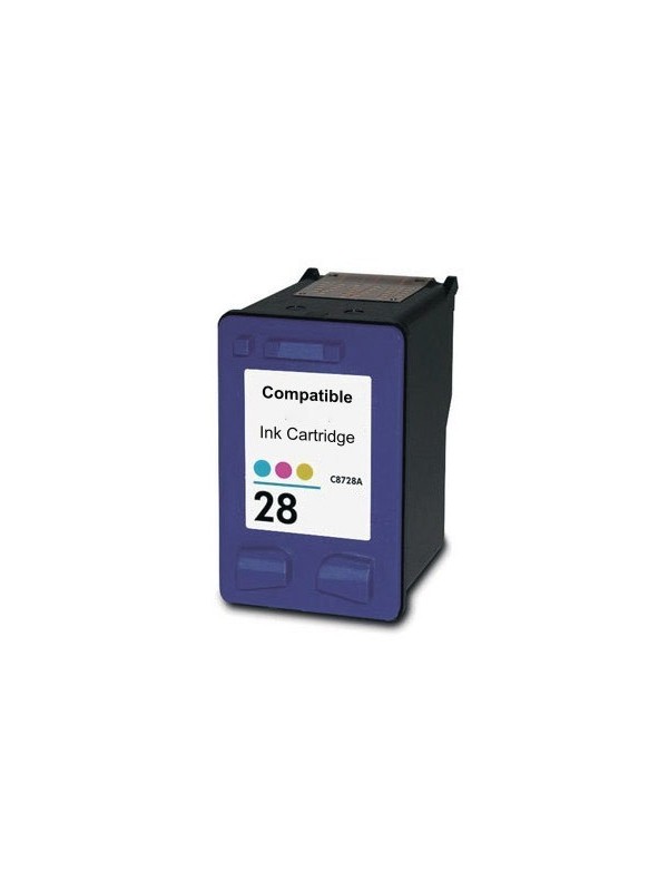 Dofe analog ink HP C8728AE 28