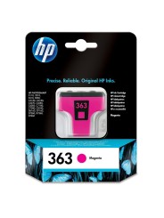 HP чернильный картридж C8772EE 363