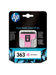 HP чернильный картридж C8775EE 363