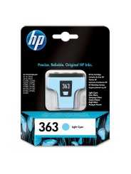 HP чернильный картридж C8774EE 363