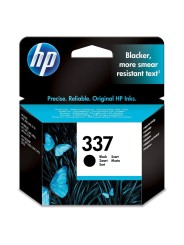 HP черный картридж C9364EE 337