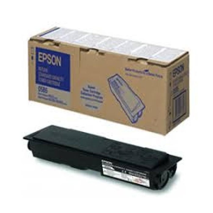 Epson analoog tooner S050585