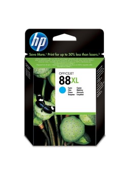 HP tindikassett C9391AE 88XL