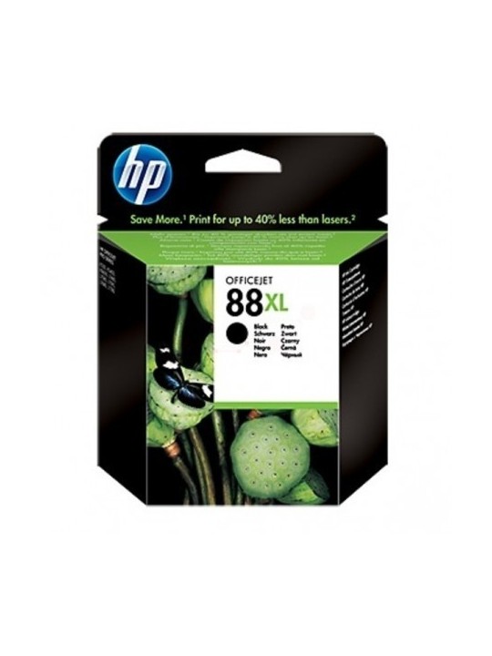 HP ink cartridge C9396AE 88XL