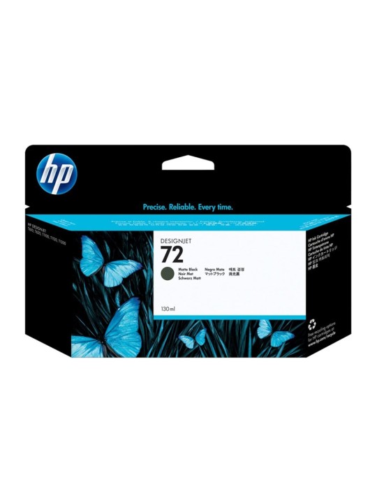 HP ink cartridge C9403A 72