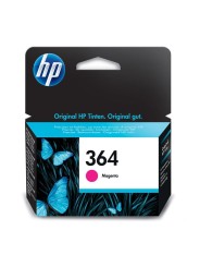 HP tindikassett CB319EE 364 M