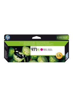 HP 971XL CN627AE M rašalinė kasetė