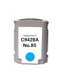 G&G ink cartridge HP C9428A 85